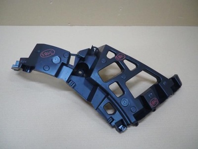 Направляющая бампера правый задняя opel grandland x фото №1