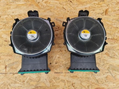 Bmw x3 g01 динамик сабвуфер harman kardon 6811959 фото №1