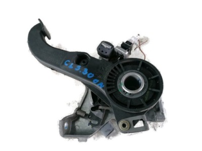 Mercedes w219 cls 06r механізм гальма ручного 203420005 фото №1