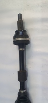 Приводной вал задняя range rover evoque ii l8d2-4k138-ac idealna фото №1