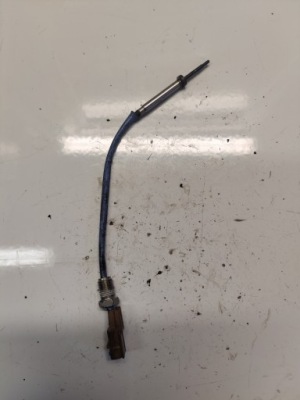 Renault 1.6dci r9m датчик температуры выхлопных газов 226404435r фото №1