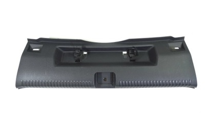 Vw jetta обшивка поперечина задня захист 5c6863459a фото №1