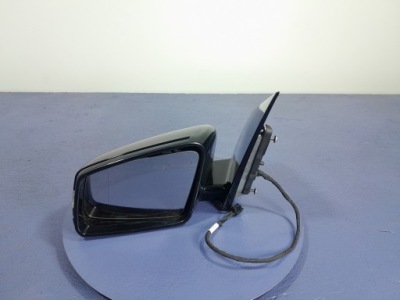 Mercedes b w246 дзеркало ліва 7 pin eu 191 фото №1