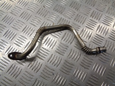 Труба трубка шланг egr renault scenic ii 1.9 dci фото №1