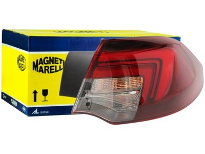 ФАРА ЗАД ПРАВОЕ MAGNETI MARELLI 714020650804