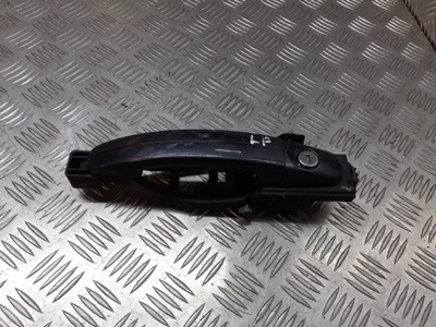 Ручка левая передняя ford focus c-max h4 фото №1