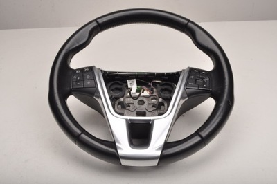 Volvo v40 ii v60 s60 ii воздуховод кожаный фото №1