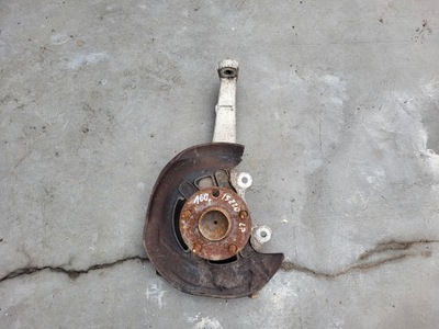 Lexus is220 is 220 поворотный кулак левая перед фото №1