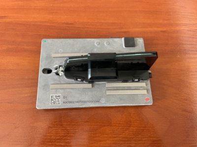 Volvo xc60 ii lift антенна кровельная модуль gps tcam 32364058 фото №1