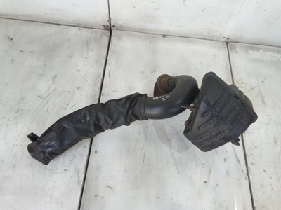 J764 резонатор воздуха chevrolet captiva 2.0d фото №1