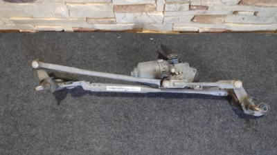 Bmw x5 f15 механизм моторчик дворник фото №1