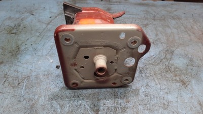 Зона деформации правая volvo s60 v60 10-17r фото №1