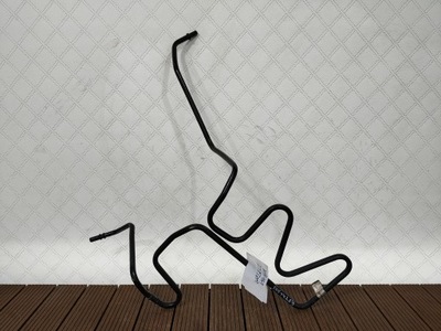 Alfa romeo 159 05-11 шланг усилителя трубка wąż 50514289 оригинальный номер фото №1