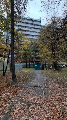 Mieszkanie, Katowice, 37 m²