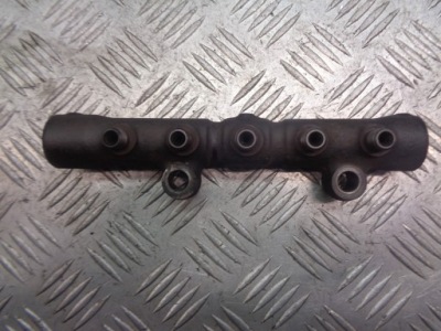 Молдинг впрыскная toyota corolla e12 2.0 d4d фото №1