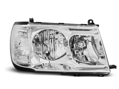 FAROS PARTE DELANTERA TOYOTA LAND CRUISER FJ100 98-04  