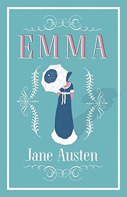 Emma Austen (po angielsku)