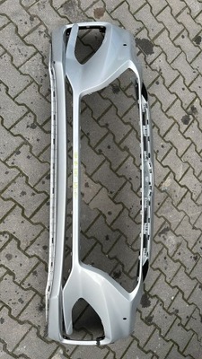 Hyundai i20 2018- lift бампер перед передний фото №1