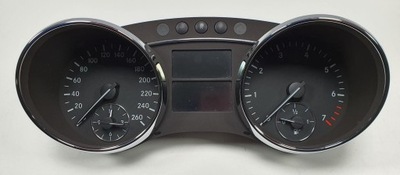 Лічильник mercedes r-kl w251 a2514406211 europa фото №1