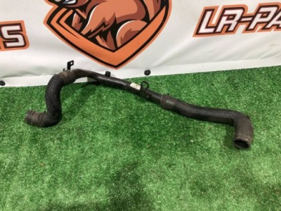 Трубка шланг wody jaguar f-pace 2.0d g4d38a512af фото №1