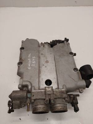 КОЛЛЕКТОР ВПУСКНОЙ OPEL OMEGA BFL 2.5 V6 90411870