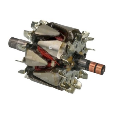 Крильчатка генератора 332048 hc-cargo фото №1