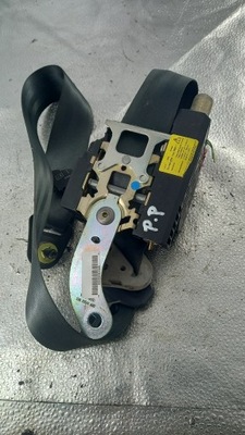 Pas правый перед nissan micra k12 03r фото №1