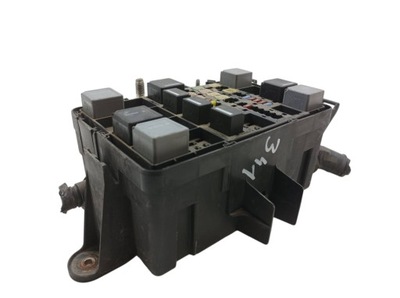 Коробка запобіжників bk2t-9k499-acf ford transit custom i 2012- фото №1