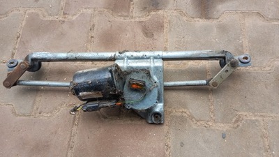 Mech дворник opel corsa b 00r фото №1