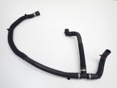 Пабтрубок  шланг трубка воды nv300 fiat talento renault trafic iii 2.0 dci 20r фото №1