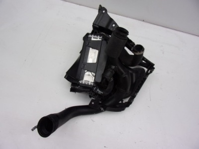 Левый интеркулер porsche 911 991 carrera s фото №1