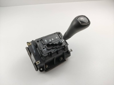 Домкрат переключения передач mercedes ml w163 a1635459232 фото №1