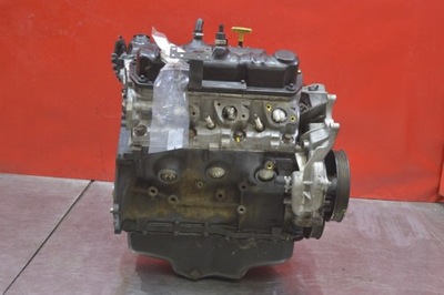 MOTOR GASOLINA 4621944AB CHRYSLER GRAND VOYAGER 4 IV 3.3 V6 02R  