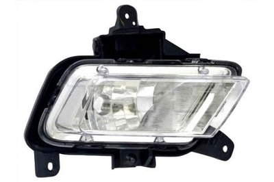 FARO NIEBLA (H27W) KIA CEE'D I 08.09-12.1  