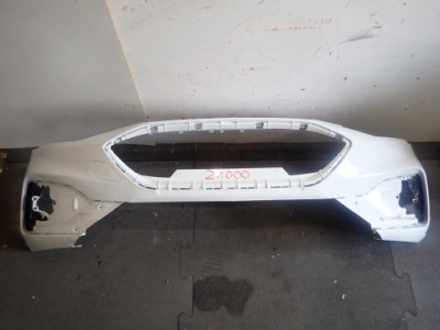 Бампер перед передний ford focus mk4 2018- active фото №1