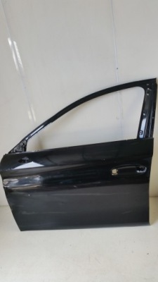 Двері seat leon vi 4 фото №1