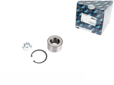 Набор подшипник колеса 45 3x80x48 nissan interstar o фото №1