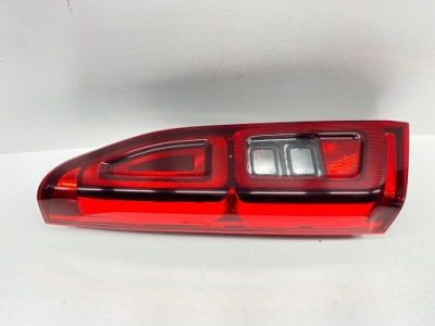 Лампа задня задня ліва peugeot partner 3 iii opel combo 2018- фото №1