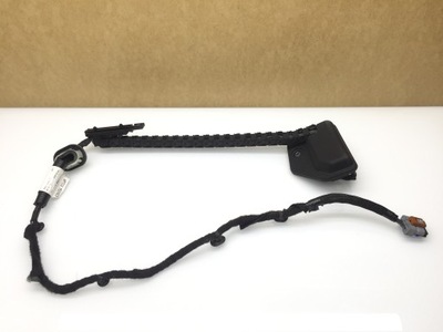 Citroen berlingo iv джгут трубопровід двері розсувних правих фото №1