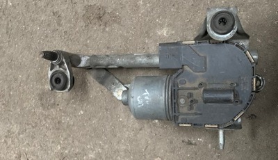 Seat altea toledo механизм дворник левый фото №1