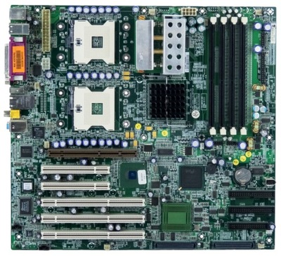 FUJITSU S26361-D1357-A102 GS5 s.604 S2665 R610