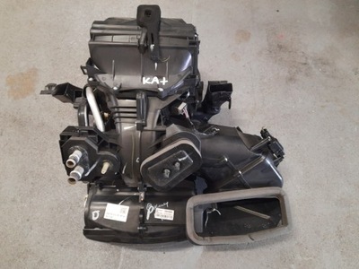 Обігрівач ford ka plus ka+ 2018r фото №1