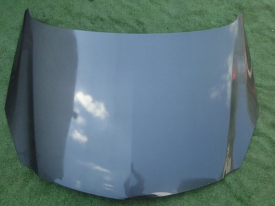 Opel insignia a капот z177 фото №1