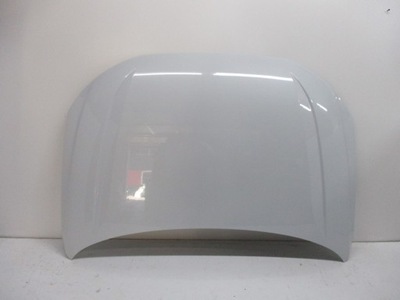 Капот audi a1 82a 20r фото №1