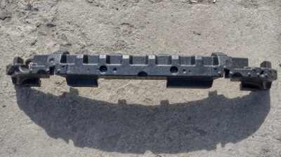 Абсорбер бампера перед l0383908aa фото №1