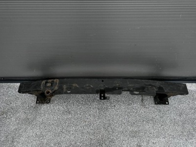 Балка передня nissan x-trail t31 lift фото №1