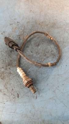 Датчик лямбда-зонд audi a4 b6 фото №1