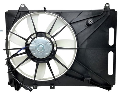 VENTILADOR HONDA JAZZ / FIT 1.5 2015 -  