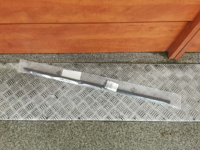 Прокладка напрямна скло лівий перед renault master iii 8200677117 фото №1