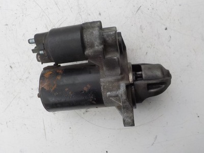 Mini one cooper r50 r52 r53 1.6 компрессор стартер 4542789 фото №1